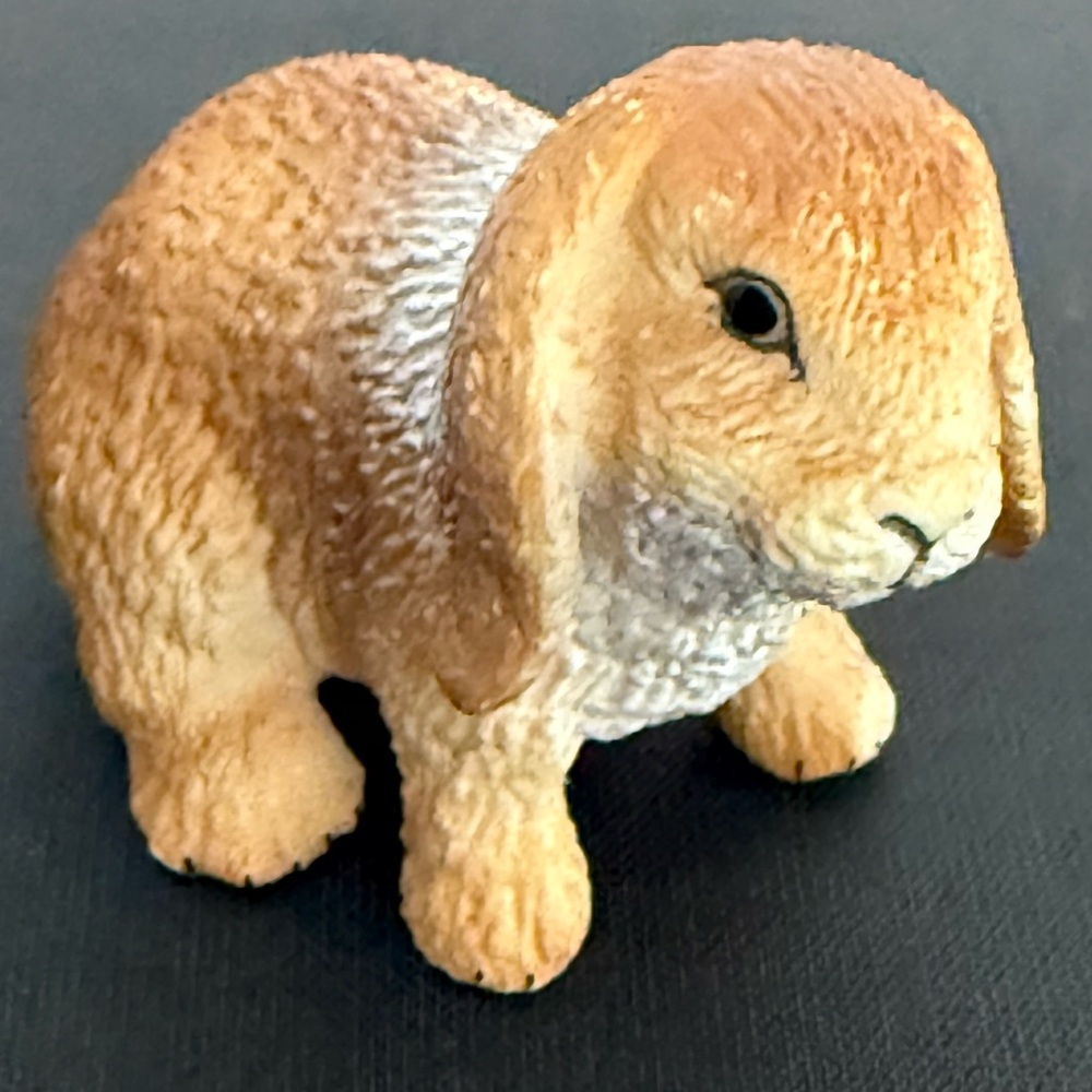 Bunny Rabbit Figure by Schleich